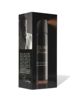 spray pour cacher ses racines